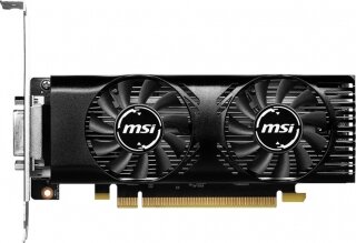 MSI GeForce GTX 1630 4GT LP OC Ekran Kartı kullananlar yorumlar